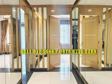 TERMURAH! Apartemen Gading Resort Furnished Kelapa Gading Jakarta Utara