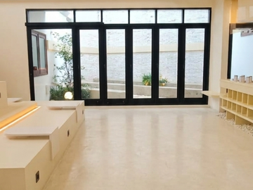 Dijual Rumah Komersil di Jakarta Selatan (Harga Dibawah Njop)
