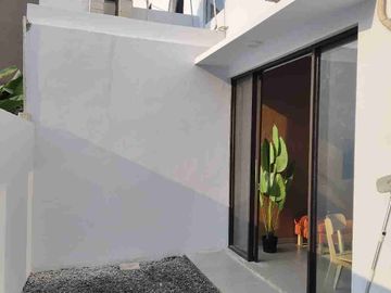 Rumah 2 Lantai Ready Stok Ke LRT 5 Menit Bekasi Timur