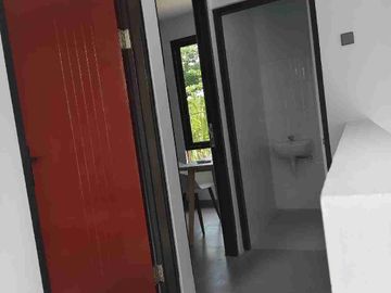 Rumah 2 Lantai Ready Stok Ke LRT 5 Menit Bekasi Timur