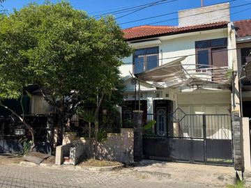 Rumah Mojoarum Surabaya Murah SAM.YA6035
