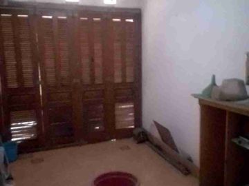Rumah dalam kompleks di belakang UPN Pondok Labu Pangkalan Jati