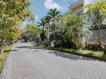 0803 Jual Lelang Rumah Surabaya Citraland Bukit Golf Lakarsantri