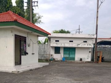 Tanah Jetis Mojokerto Murah SAM.YA6035