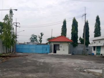 Tanah Jetis Mojokerto Murah SAM.YA6035