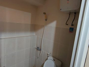 Hunian Praktis Apartemen Educity Siap Huni