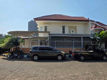 Dijual Rumah Pantai Mentari Surabaya