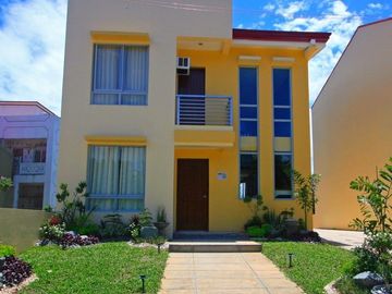 For Sale! House and Lot in Northfields Malolos Preselling 5.341M -AJCN