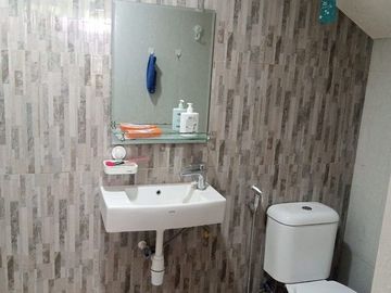 Rumah 2 Lantai Super Luas & Nyaman Pundong 1, Tirtoadi, Mlati, Sleman, Yogyakarta