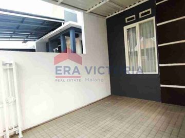 Rumah minimalis disewakan di Grand Arumba lowokwaru malang