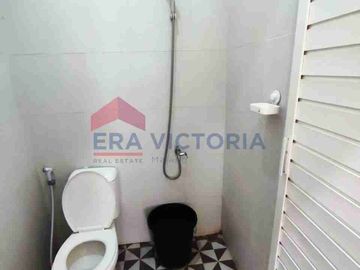 Rumah minimalis disewakan di Grand Arumba lowokwaru malang