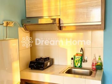 Apartemen Ayodhya Full Furnish di Tangerang Kota