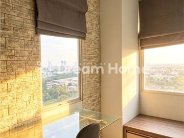 Apartemen Ayodhya Full Furnish di Tangerang Kota