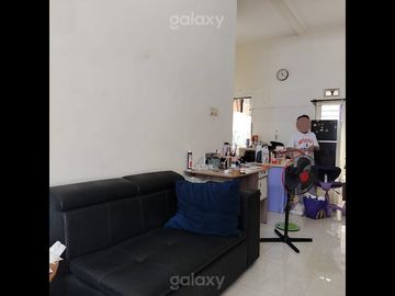 Rumah Minimalis Area Sukarno Hatta Malang GMK04125