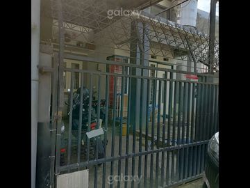 Rumah Minimalis Area Sukarno Hatta Malang GMK04125