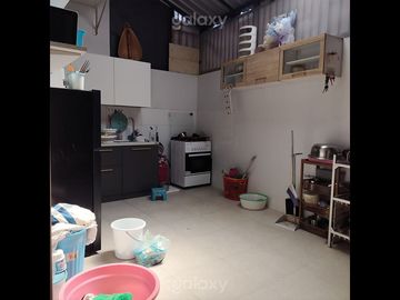 Rumah Minimalis Area Sukarno Hatta Malang GMK04125