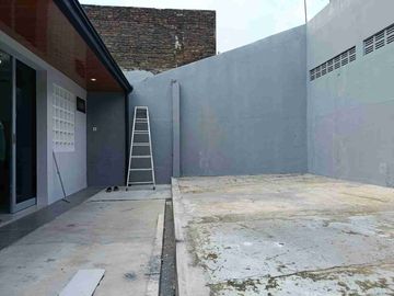 Rumah Solo Surakarta sumber dekat manahan banjarsari pak jokowi