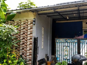 Rumah OVER KREDIT 63JT dkt Kampus IPB di Green Dramaga Residence