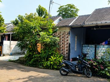 Rumah OVER KREDIT 63JT dkt Kampus IPB di Green Dramaga Residence
