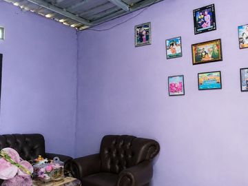 Rumah OVER KREDIT 63JT dkt Kampus IPB di Green Dramaga Residence