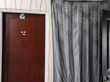 Rumah OVER KREDIT 63JT dkt Kampus IPB di Green Dramaga Residence