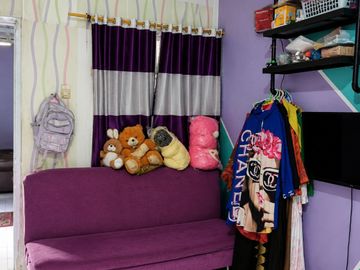 Rumah OVER KREDIT 63JT dkt Kampus IPB di Green Dramaga Residence