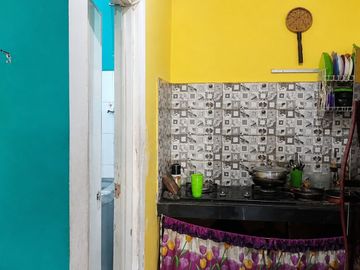 Rumah OVER KREDIT 63JT dkt Kampus IPB di Green Dramaga Residence