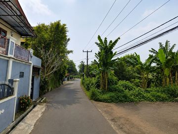 Rumah OVER KREDIT 63JT dkt Kampus IPB di Green Dramaga Residence