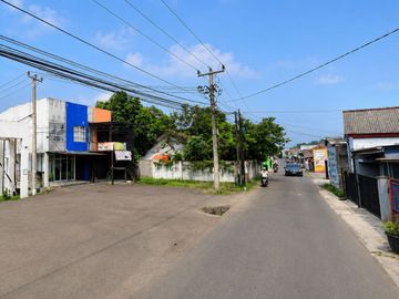 Rumah OVER KREDIT 63JT dkt Kampus IPB di Green Dramaga Residence