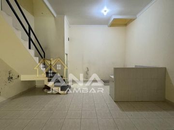 ANA RUMAH DALAM GANG UK 6X14M DI JELAMBAR