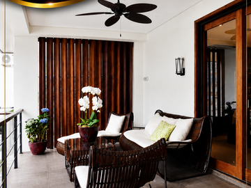 Executive House and Lot For Sale (for Executive and Serious Buyer )
