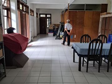 Rumah+Koasan Raya Kutisari Selatan  , Row jalan bisa 4 mobil