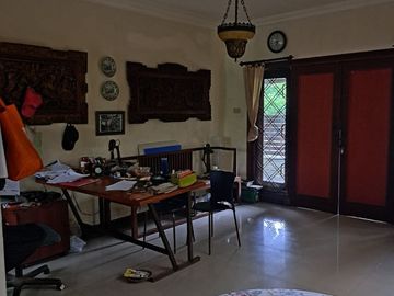 2 rumah (Mirroring) didaerah Penjaringan Sari, Hadap Selatan