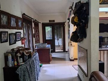 2 rumah (Mirroring) didaerah Penjaringan Sari, Hadap Selatan