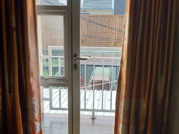 Jual Rumah Di Serpong Riverside Ciater Dekata Akses Toll BSD Pamulang