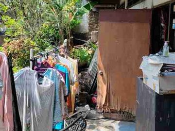 Rumah hitung tanah akses 2 mobil di Wolter Monginsidi Keb baru Jaksel