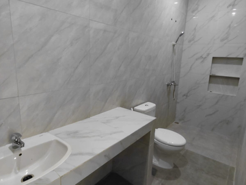 New Minimalis Klampis Wisma Mukti Siap Huni dekat MERR