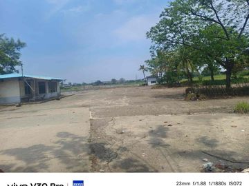 dijual tanah di cakung jaktim