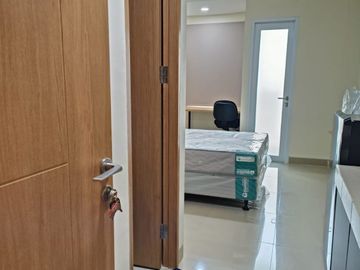 Disewakan Apartemen B Res Dekat Kampus Prasetiya Mulya, BSD City Ready 2 Unit