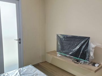 Disewakan Apartemen B Res Dekat Kampus Prasetiya Mulya, BSD City Ready 2 Unit