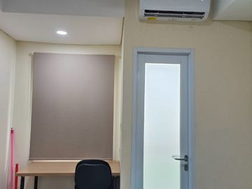 Disewakan Apartemen B Res Dekat Kampus Prasetiya Mulya, BSD City Ready 2 Unit