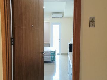 Disewakan Apartemen B Res Dekat Kampus Prasetiya Mulya, BSD City Ready 2 Unit