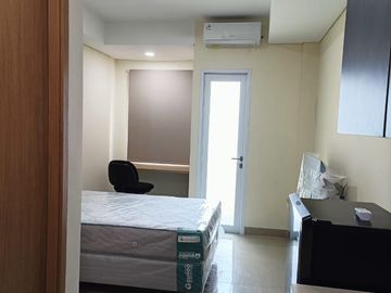 Disewakan Apartemen B Res Dekat Kampus Prasetiya Mulya, BSD City Ready 2 Unit
