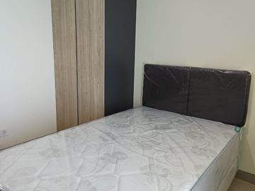 Disewakan Apartemen B Res Dekat Kampus Prasetiya Mulya, BSD City Ready 2 Unit