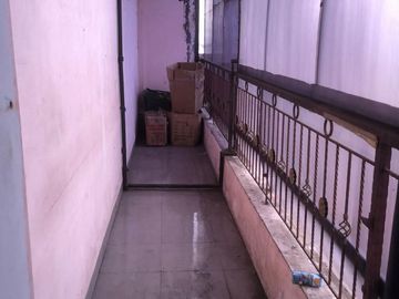 NASUTION, ARCAMANIK. RUKO 3 LANTAI LOKASI  STRATEGIS DI KOTA BANDUNG