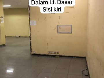 NASUTION, ARCAMANIK. RUKO 3 LANTAI LOKASI  STRATEGIS DI KOTA BANDUNG