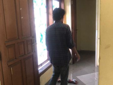 NASUTION, ARCAMANIK. RUKO 3 LANTAI LOKASI  STRATEGIS DI KOTA BANDUNG
