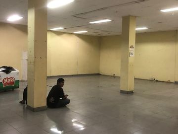 NASUTION, ARCAMANIK. RUKO 3 LANTAI LOKASI  STRATEGIS DI KOTA BANDUNG
