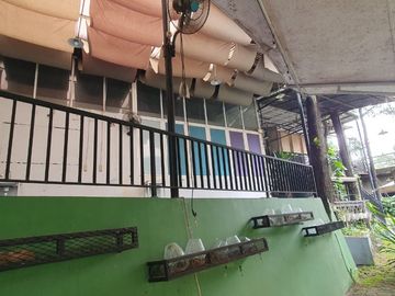 DISEWAKAN AREA EX RESTO DI RAFLESS HILLS CIBUBUR, HARJAMUKTI DEPOK