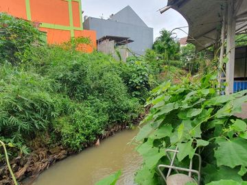 DISEWAKAN AREA EX RESTO DI RAFLESS HILLS CIBUBUR, HARJAMUKTI DEPOK